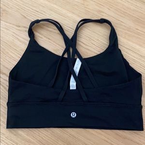 Lululemon bra